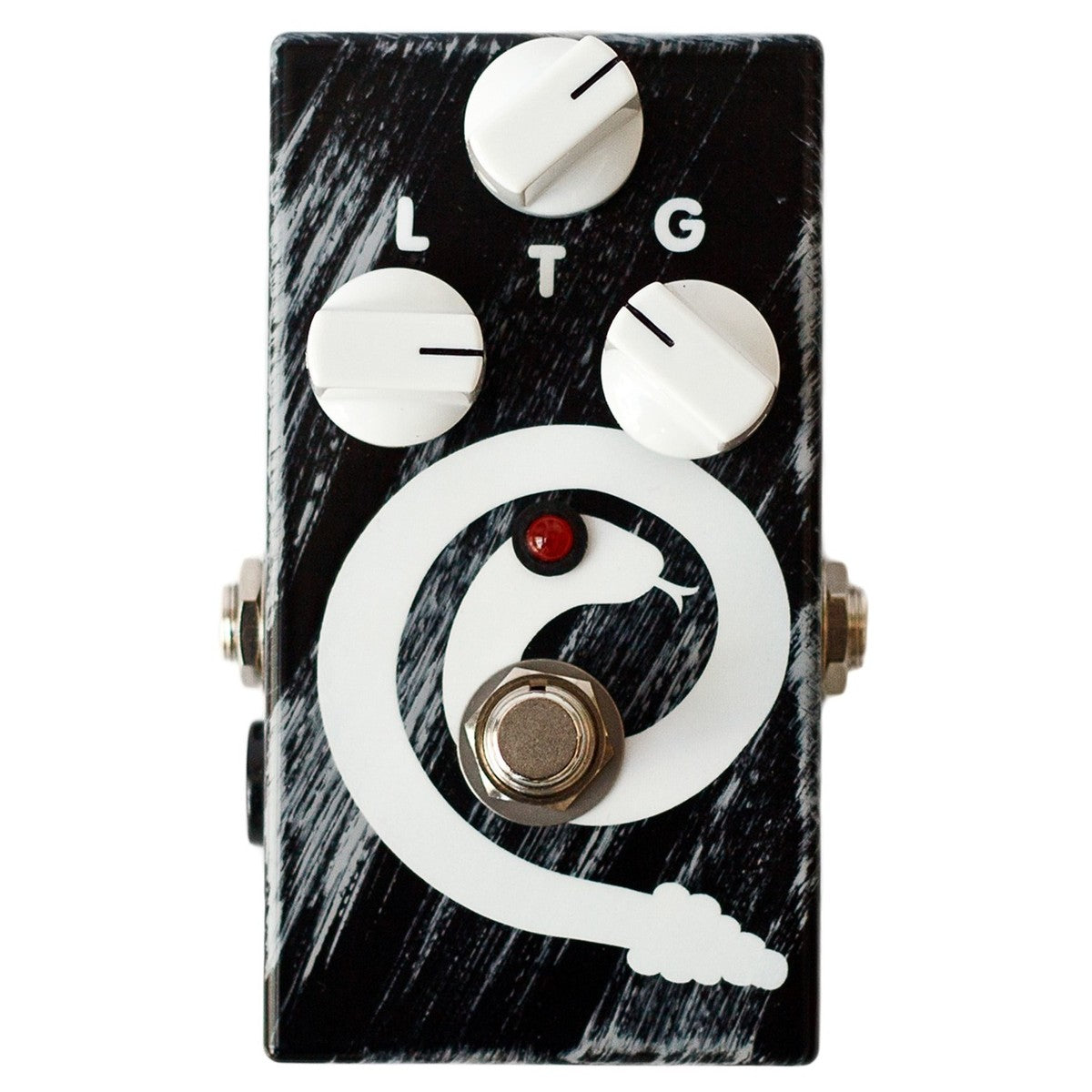 JAM Pedals Rattler bass