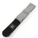 Jaykco Guitar Straps JayKco Straps Blue Denim Reverse tgt11