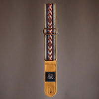 Jaykco Guitar Straps Stränginstrument Jaykco Arizona Dreamy tgt11