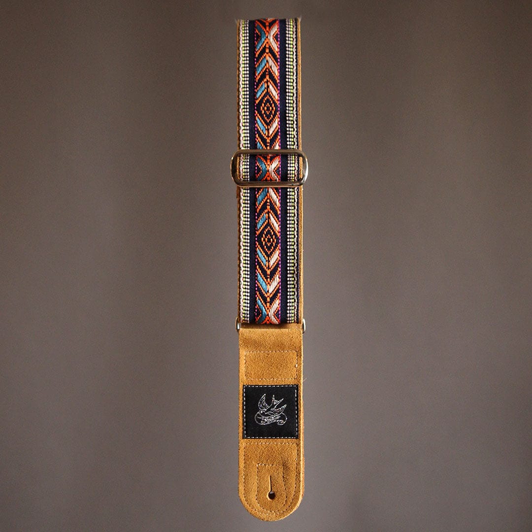 Jaykco Guitar Straps Stränginstrument Jaykco Arizona Dreamy tgt11