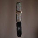 Jaykco Guitar Straps Stränginstrument Jaykco Paisley Underground Three Limited Run tgt11