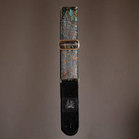 Jaykco Guitar Straps Stränginstrument Jaykco Paisley Underground Three Limited Run tgt11