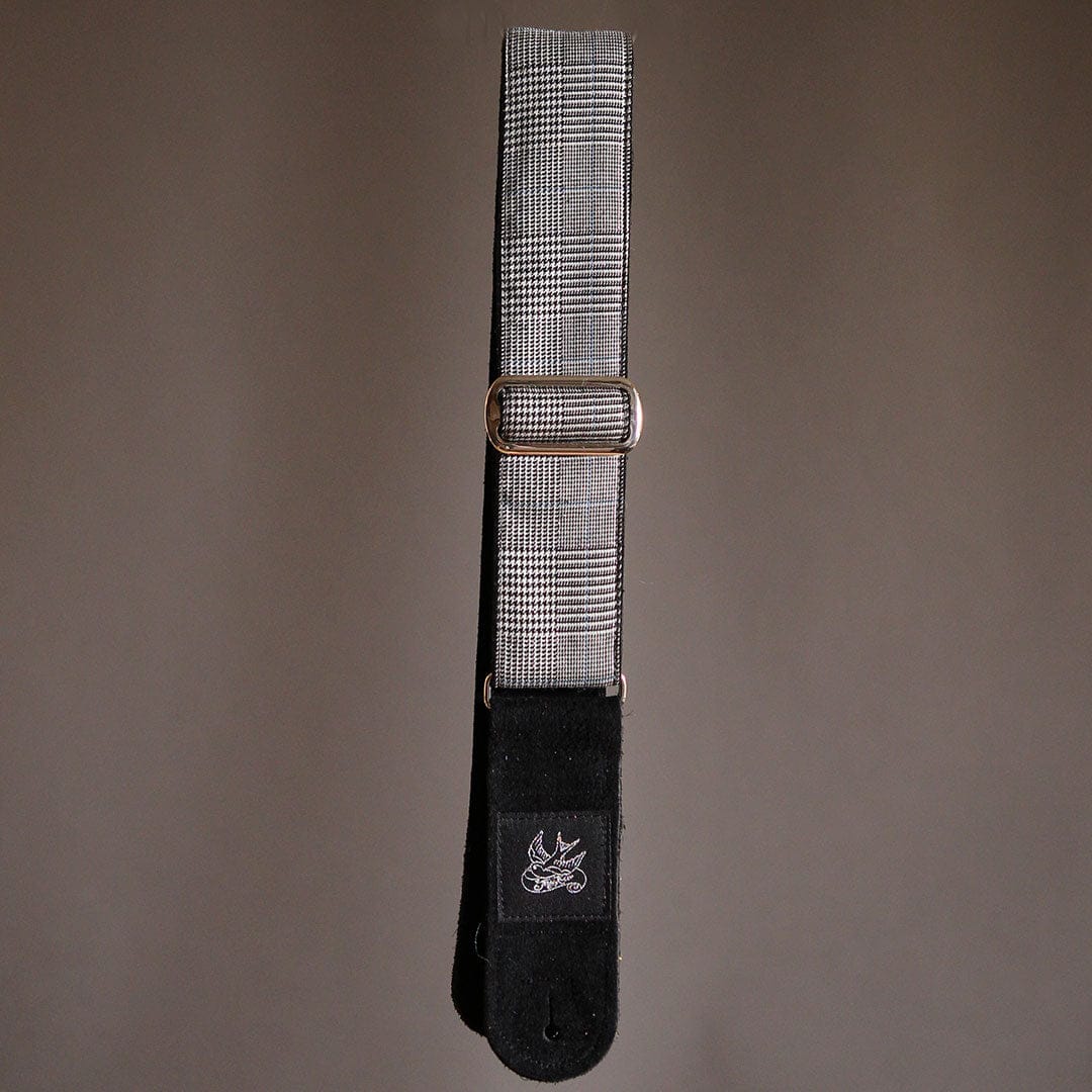 Jaykco Guitar Straps Stränginstrument JayKco Straps Annie Hall 2 tgt11