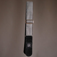 Jaykco Guitar Straps Stränginstrument JayKco Straps Annie Hall 2 tgt11