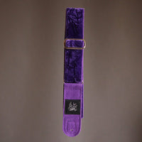 Jaykco Guitar Straps Stränginstrument JayKco Straps Purple Krush tgt11