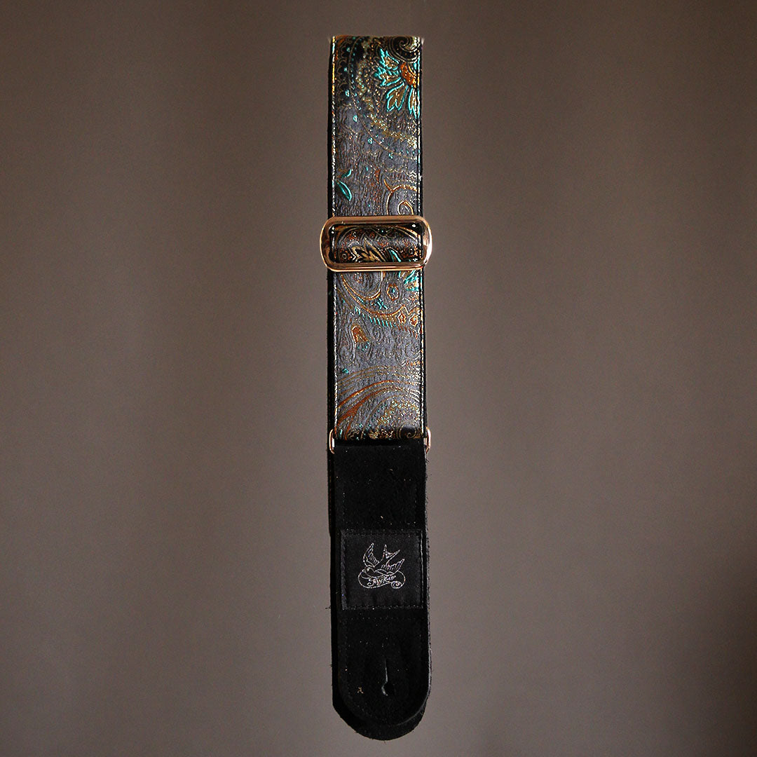 Jaykco Paisley Underground Three Limited Run