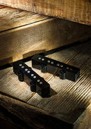 Lollar Pickups Jazz Bass Matching Set 4S