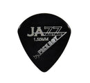 Pickboy Celltex Picks Jazz Black 1.5 mm