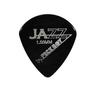Pickboy Celltex Picks Jazz Black 1.5 mm