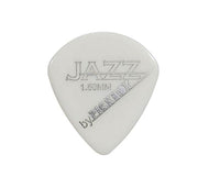 Pickboy Celltex Picks Jazz White 1.5 mm