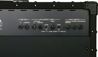 Roland JC120 Jazz Chorus Amp