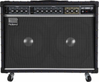Roland JC120 Jazz Chorus Amp
