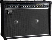 Roland JC120 Jazz Chorus Amp