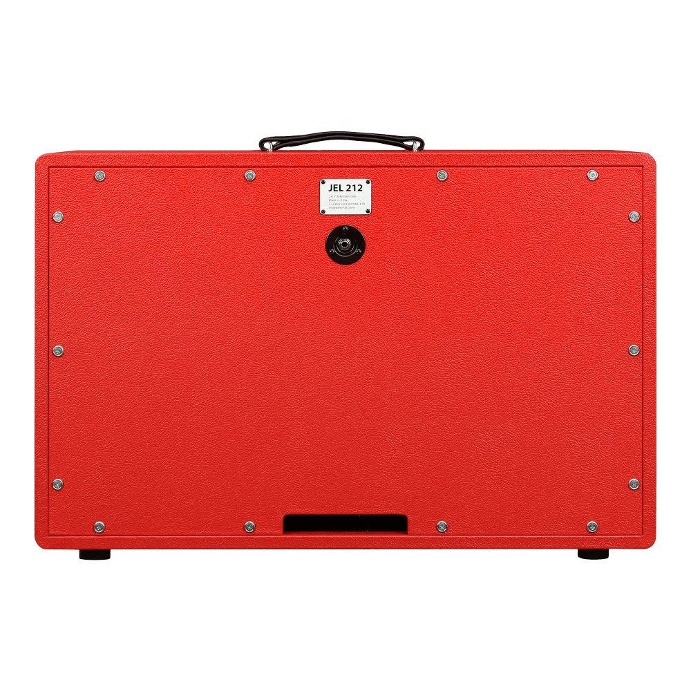 Friedman JEL-212 Cab