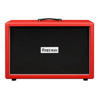 Friedman JEL-212 Cab