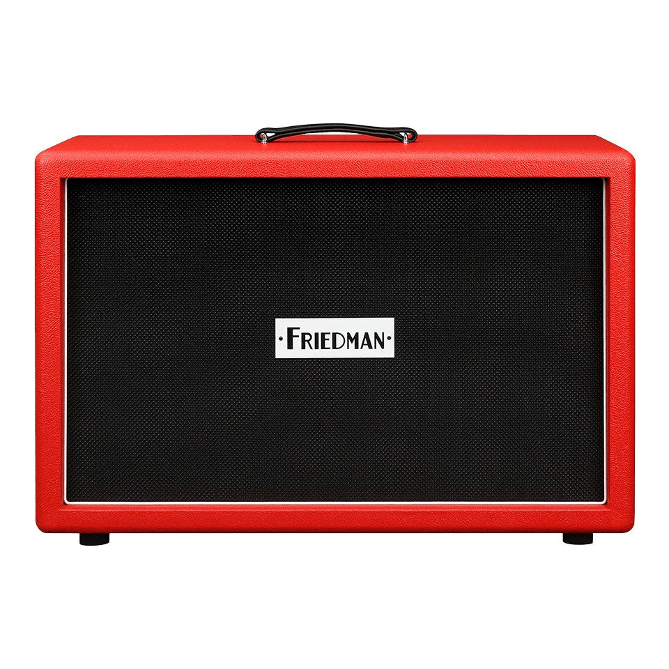 Friedman JEL-212 Cab