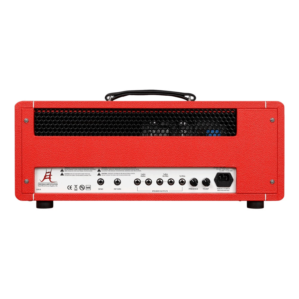 Friedman JEL-50 Head
