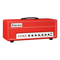 Friedman JEL-50 Head