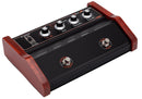 Warm Audio Jet Phaser Pedal
