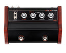 Warm Audio Jet Phaser Pedal