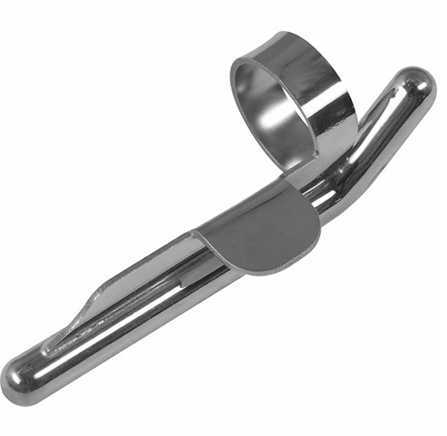 Jetslide Stainless size 10