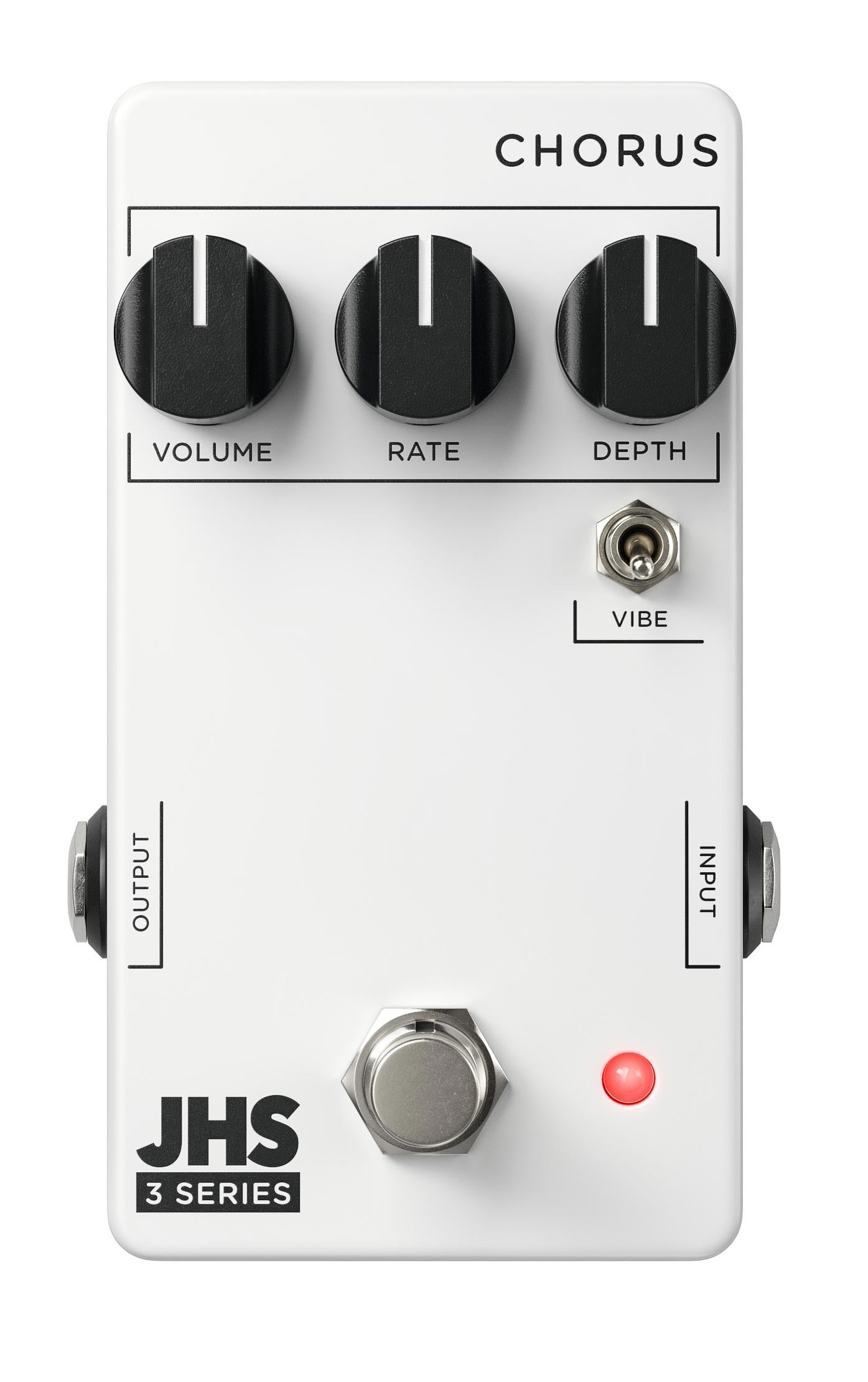 JHS 3 Series Chorus