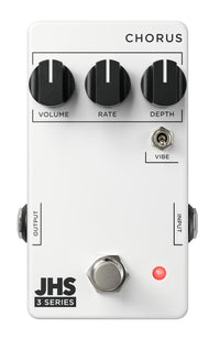 JHS 3 Series Chorus
