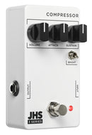 JHS 3 Series Compressor