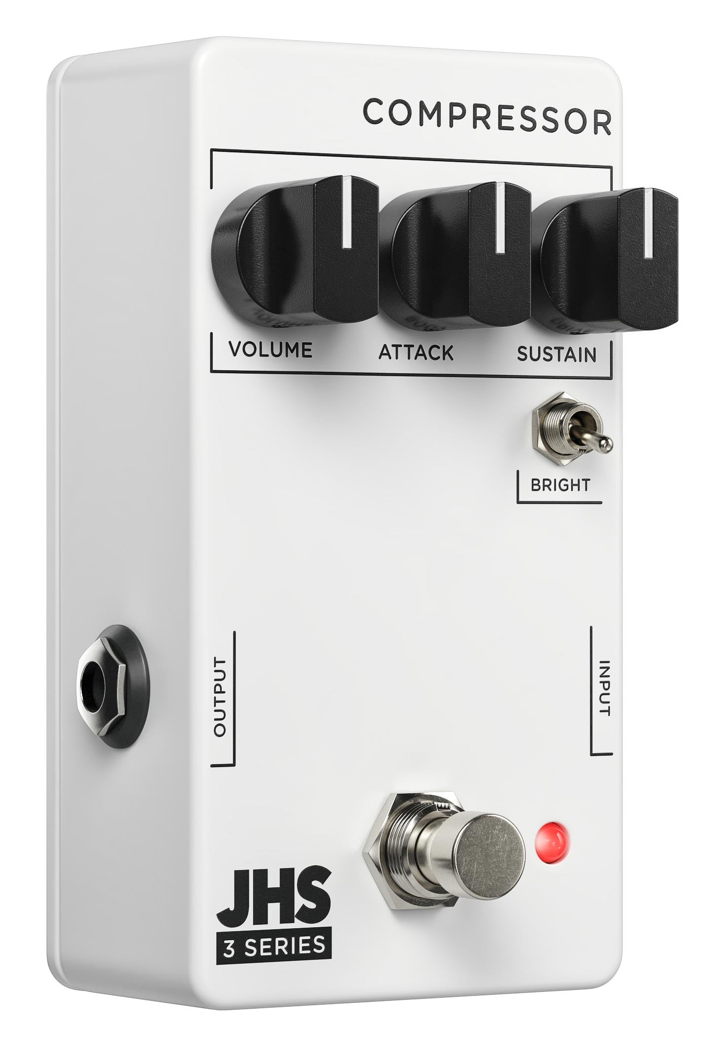 JHS 3 Series Compressor