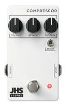 JHS 3 Series Compressor