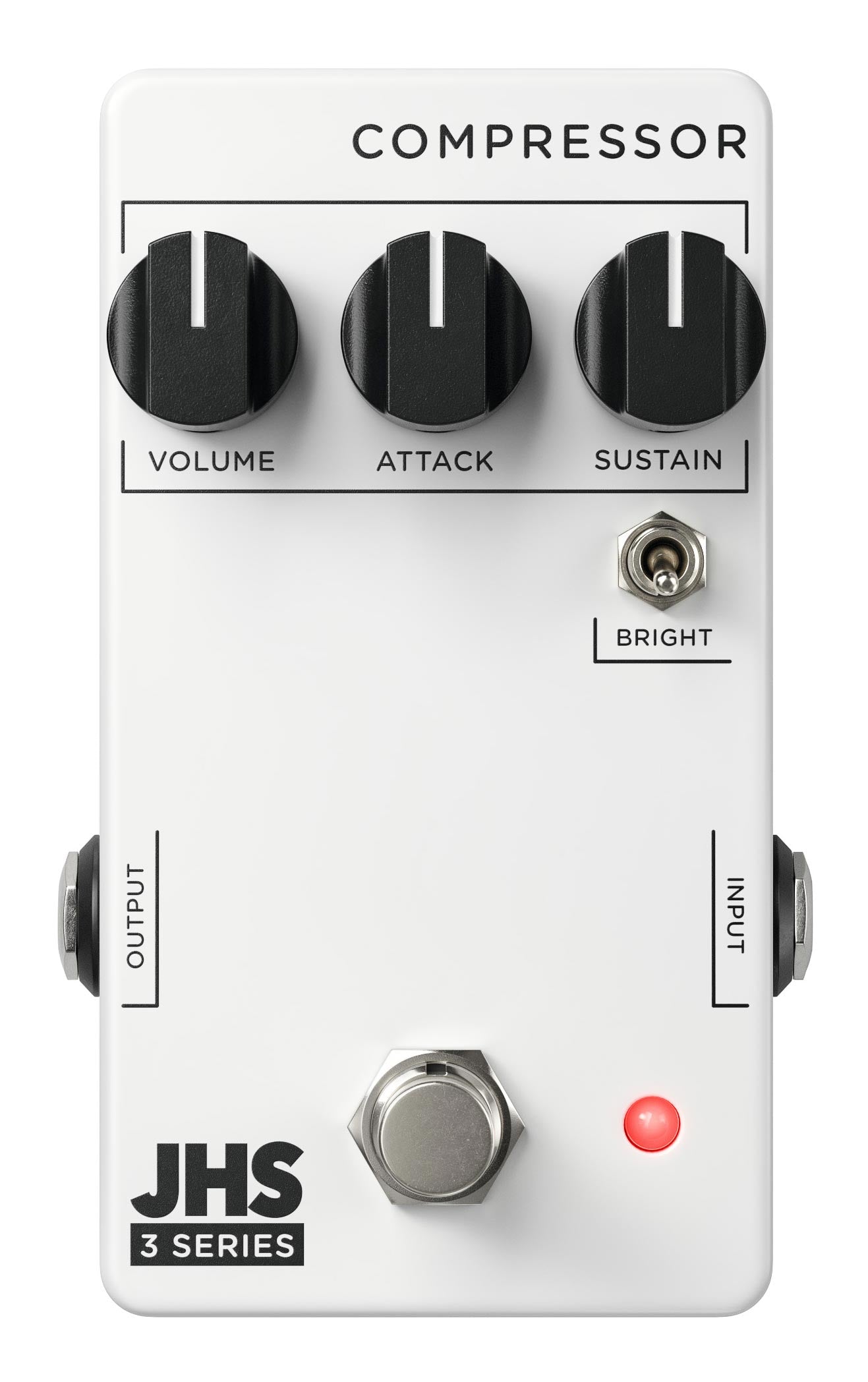 JHS 3 Series Compressor