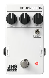 JHS 3 Series Compressor