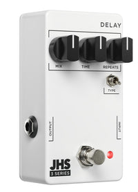 JHS 3 Series Delay