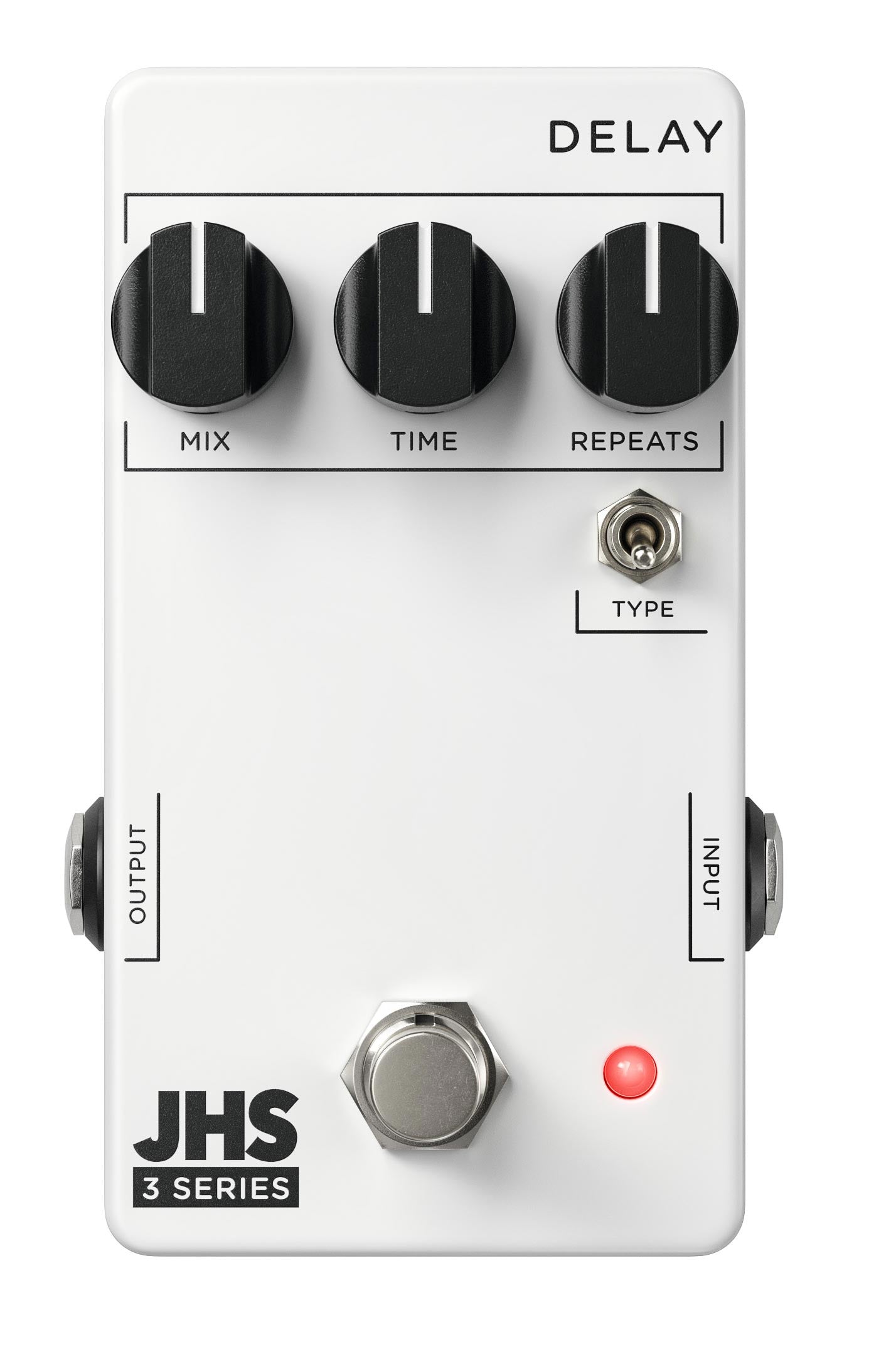 JHS 3 Series Delay