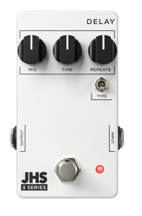 JHS 3 Series Delay