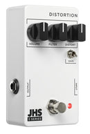 JHS 3 Series Distortion