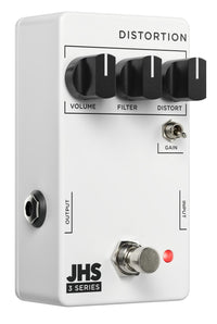 JHS 3 Series Distortion