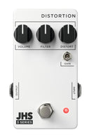JHS 3 Series Distortion