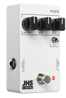 JHS 3 Series Fuzz