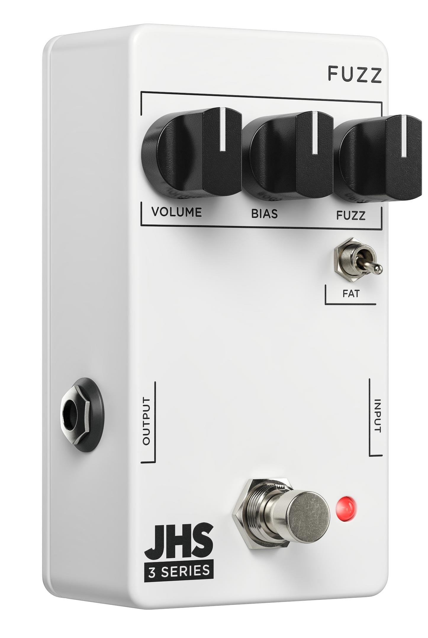 JHS 3 Series Fuzz