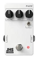 JHS 3 Series Fuzz