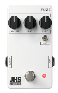 JHS 3 Series Fuzz