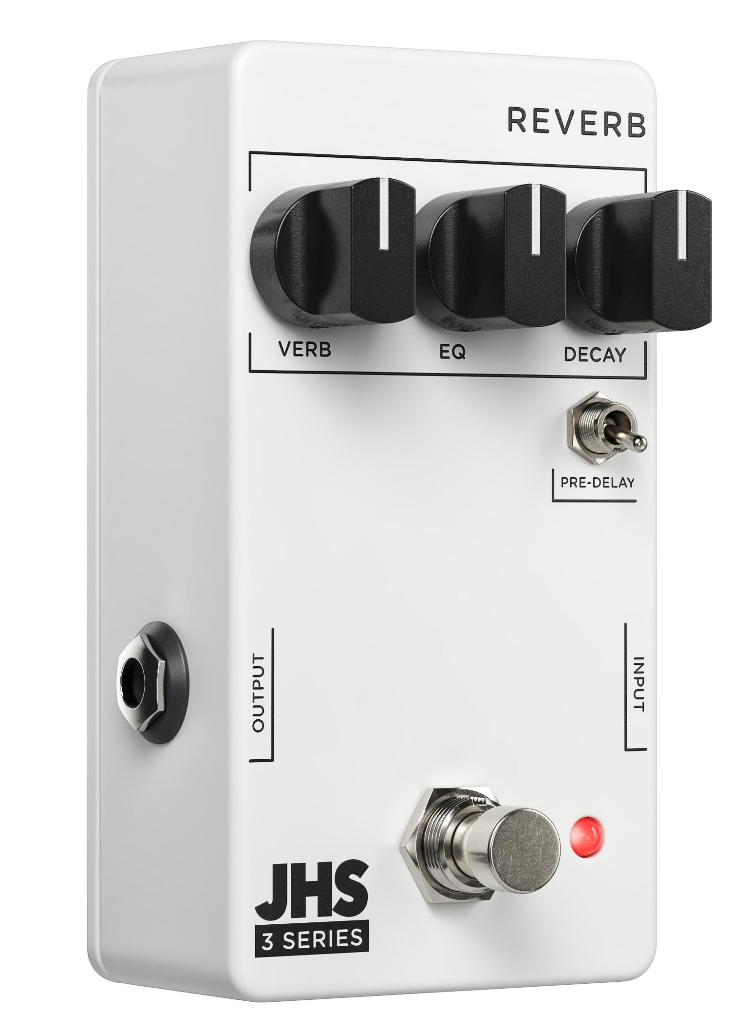 JHS 3 Series Reverb