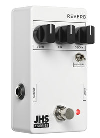 JHS 3 Series Reverb