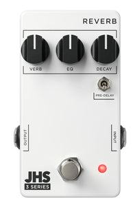 JHS 3 Series Reverb