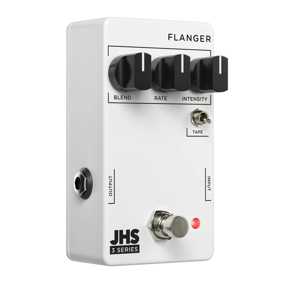 JHS 3 Series Flanger