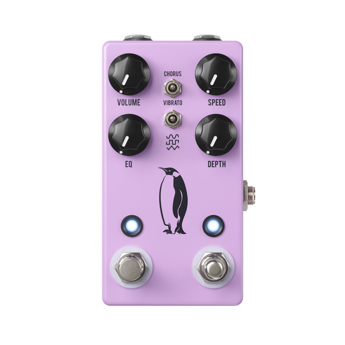 JHS Emperor V2
