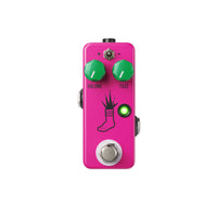 JHS Mini Foot Fuzz v2