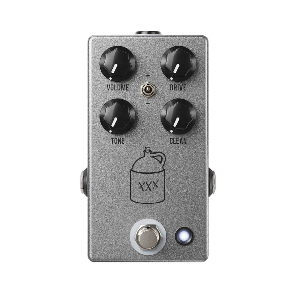JHS Moonshine V2