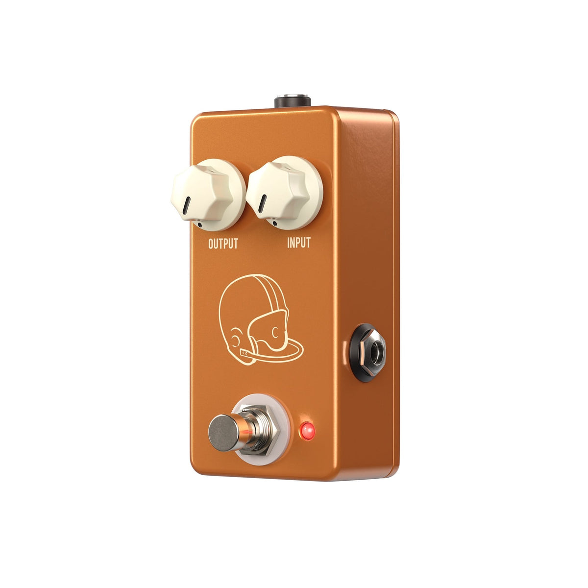 JHS Pedals Boost JHS The Fumble tgt11